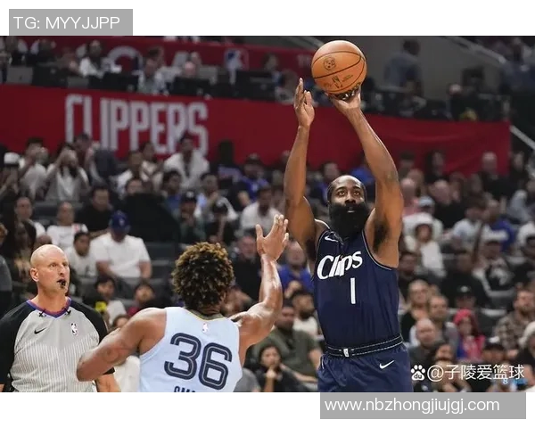 快船队遭遇五连败，球迷呼吁球队加强防守