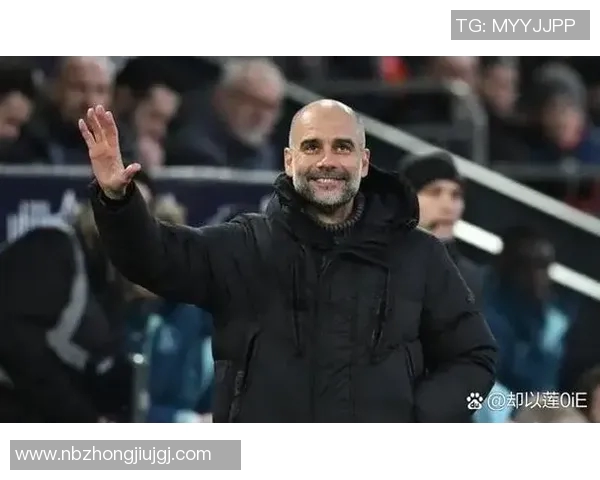 曼城逆转战胜巴黎，晋级欧冠决赛！瓜帅成就卫冕赛冠军壮举