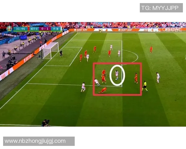 欧洲杯:丹麦队击败威尔士队晋级四分之一决赛