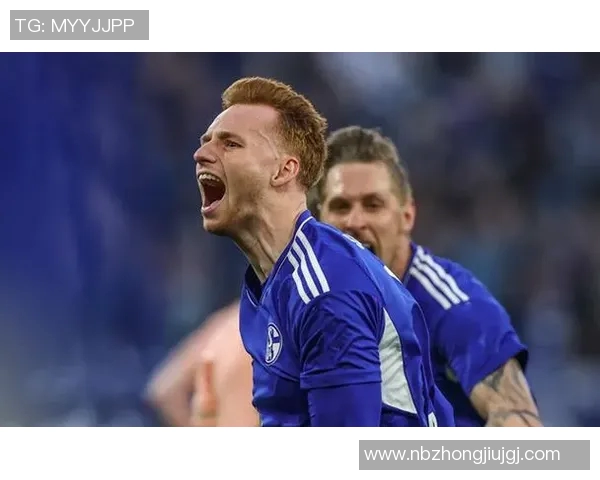 沙尔克04主场噩梦：惨败降级风险增大