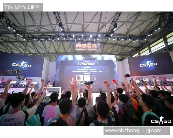 聚焦CSGO：探讨WE战队在团队协作中的成功与挑战